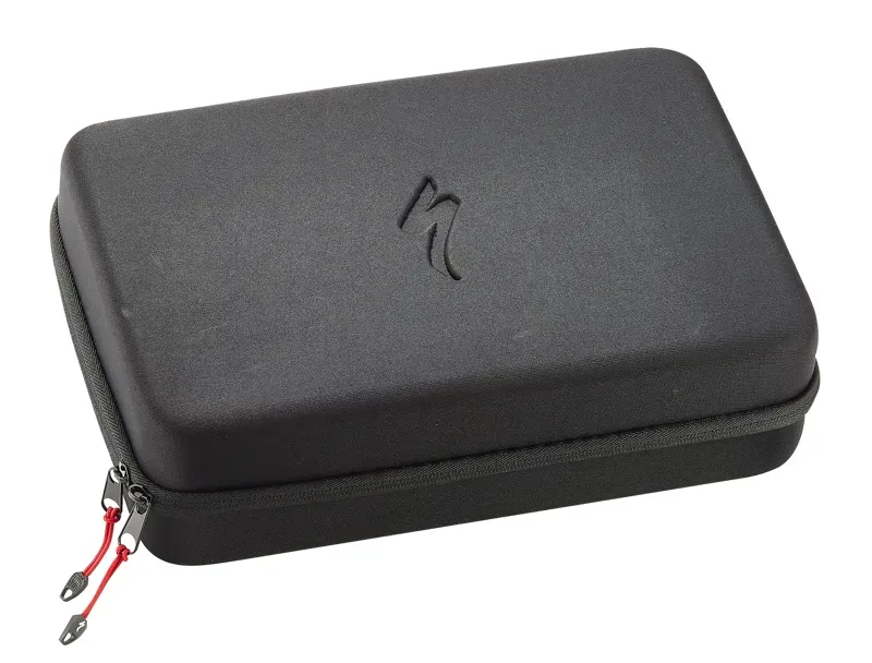 Specialized Turbo Charger Soft Case in Black-1