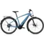 2021 Specialized Turbo Vado 3.0 Electric Hybrid Bike in Blue