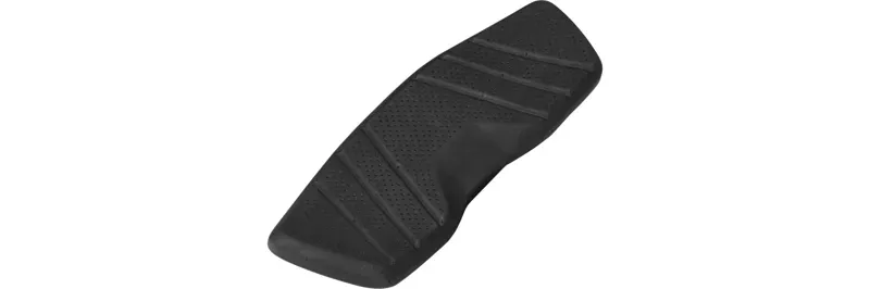 Specialized Venge ITU TT TRI Clip-On Aero Bar Pad in Black