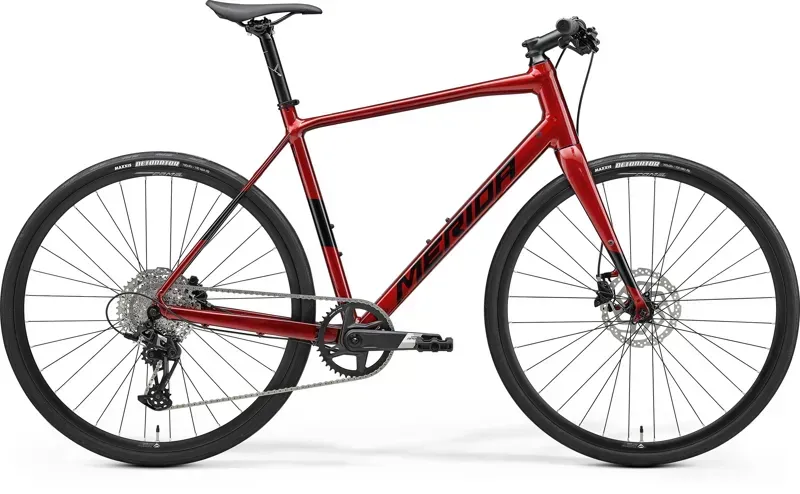 Merida Bikes | Ace Bike Co