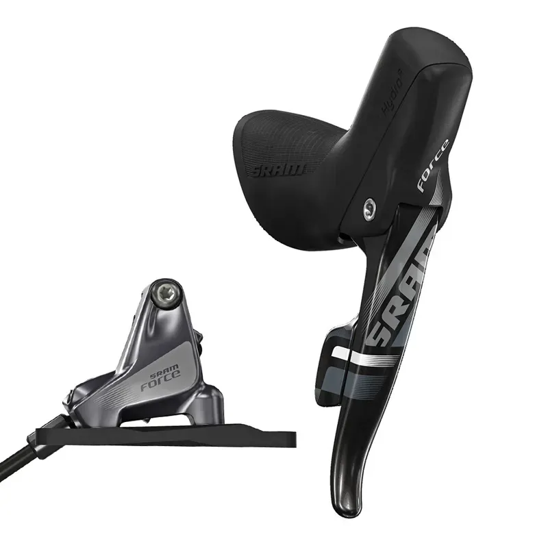 Sram Hydraulic Disc Brake forc-1