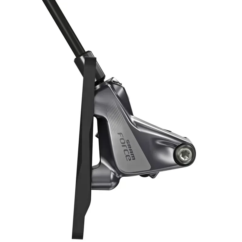 Sram Hydraulic Disc Brake forc-4