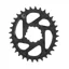 Sram X-Sync 2 Oval Direct Mount Chain Ring 3mm Offset Boost Alum Eagle 32t in Black