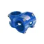 Hope All Mountain 0 Deg 35mm OS Bike Stem in Blue