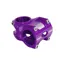 Hope All Mountain 0 Deg 35mm OS Bike Stem in Purple