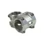 Hope All Mountain 0 Deg 35mm Bike Stem in Silver