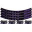 Hope Fortus Decal 26-29 in Purple