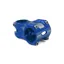 Hope AM 0 Deg 50mm 35mm Stem in Blue