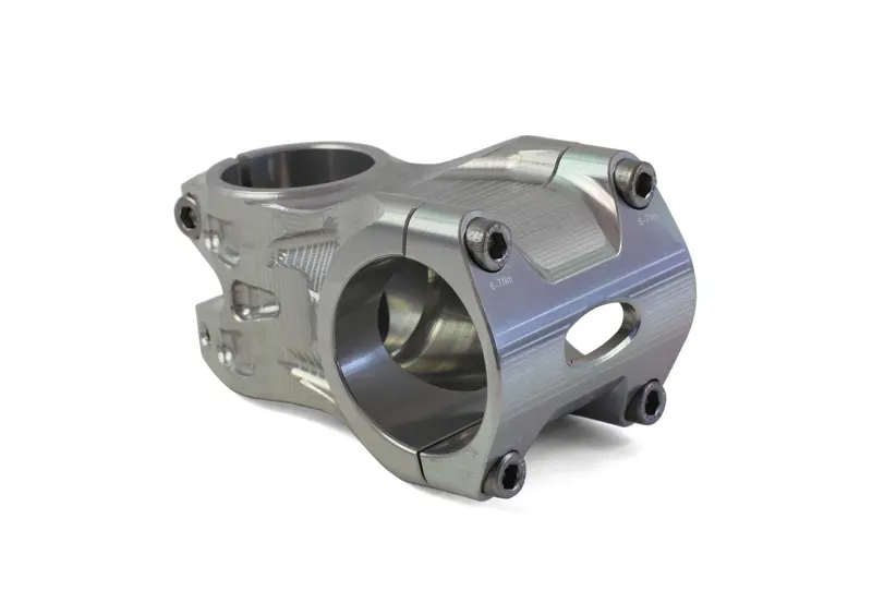 Hope AM 0 Deg 50mm 35mm Stem in Silver