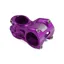 Hope AM Stem 20 Deg 50mm OS Stem in Purple