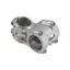 Hope AM Stem 20 Deg 50mm OS Stem in Silver