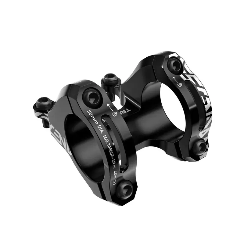 Truvativ Descendant 35mm Direct Mount 50mm Stem in Black