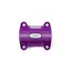 Hope AM Stem Face Plate in Purple