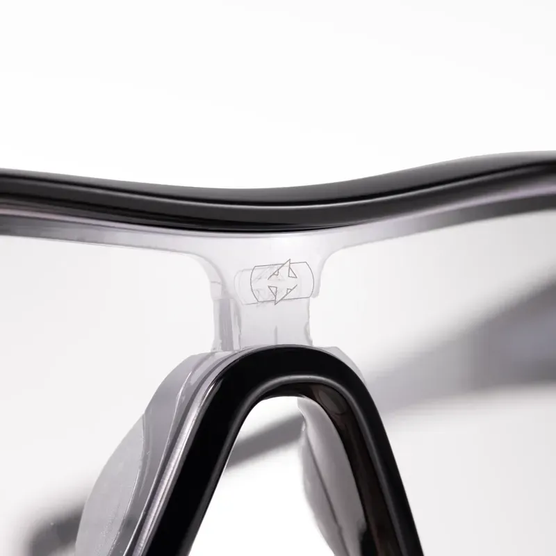 Oxford Sector Multi-Lens Sunglasses in Black-6