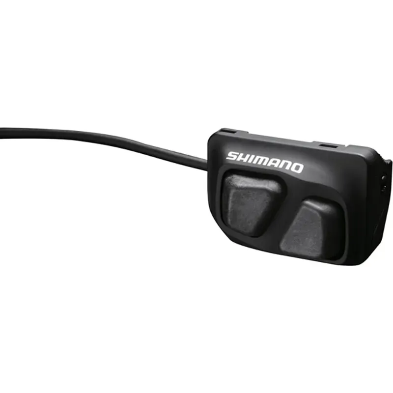 Shimano Non-Series SWITCH Di2 Climber Etube RH 11-speed RH in Black