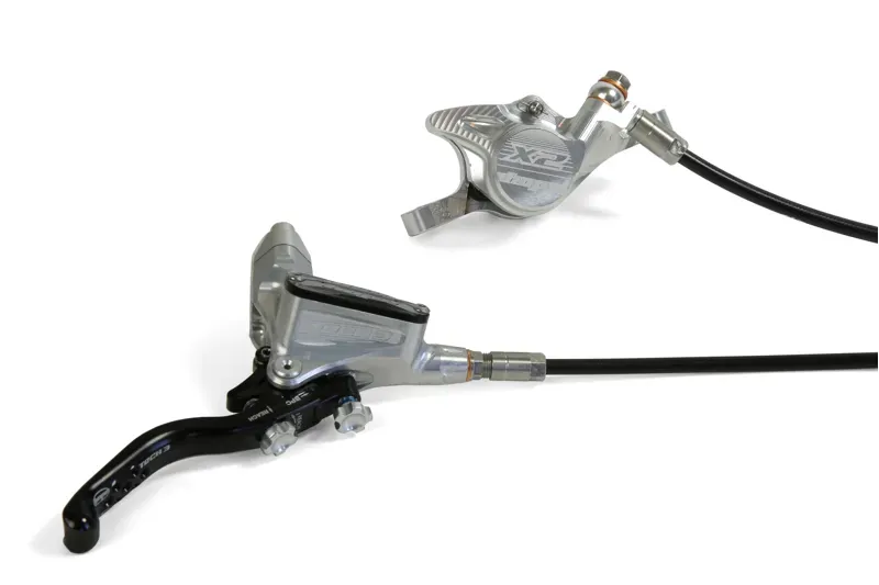 Hope Tech 3 X2 Disc Brakes in Black