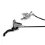 Hope Tech 3 X2 Disc Brakes in Black