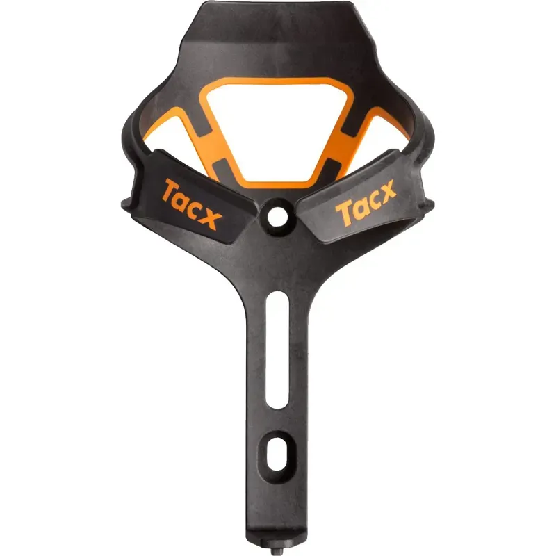 Tacx Bottle Cage Ciro in Orange