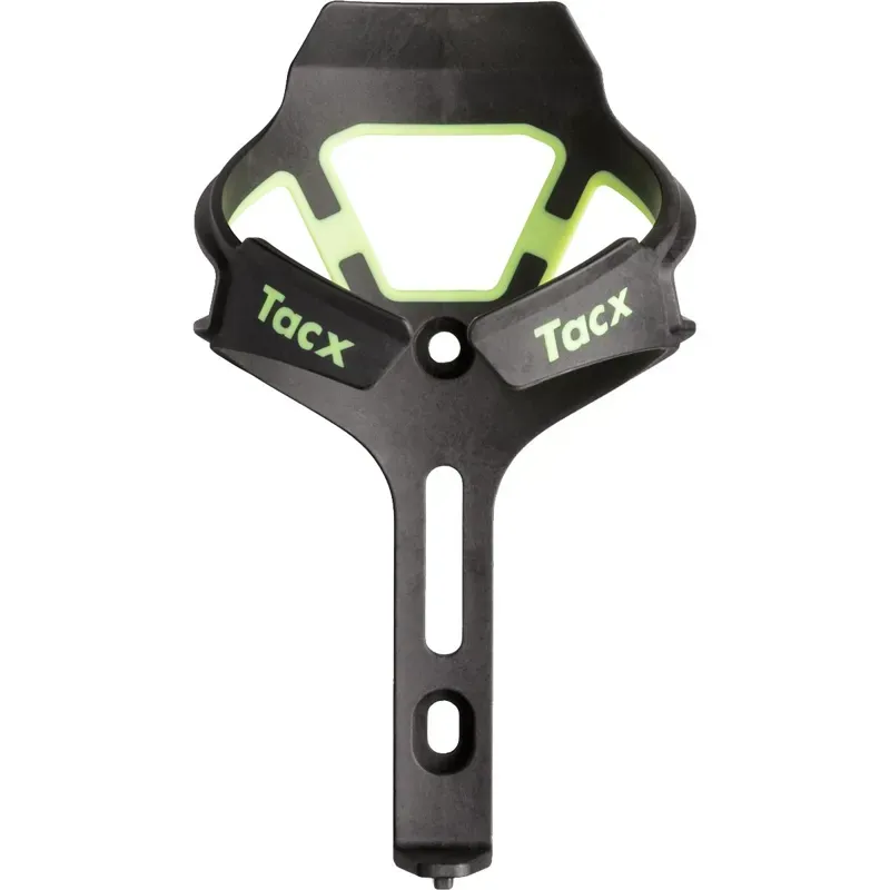 Tacx Bottle Cage Ciro in Yellow