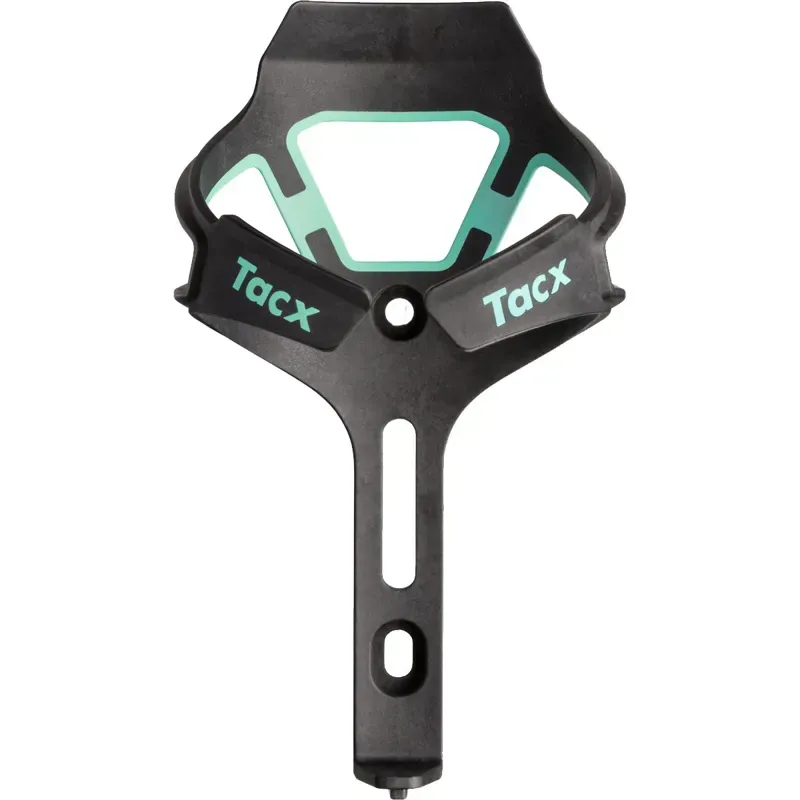 Tacx Bottle Cage Ciro in Green