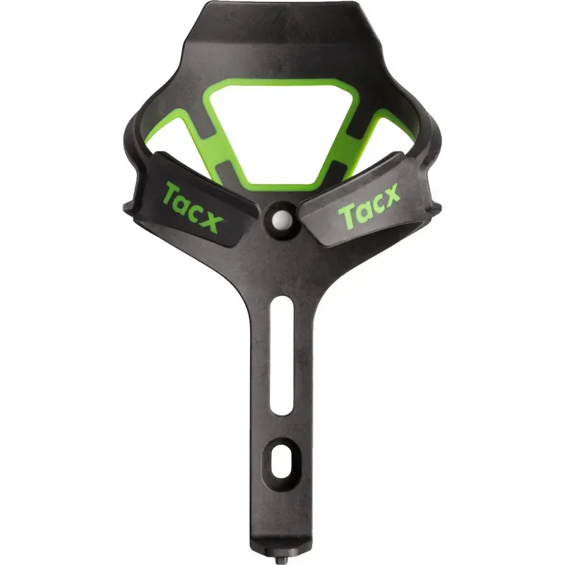 Tacx Bottle Cage Ciro in Green