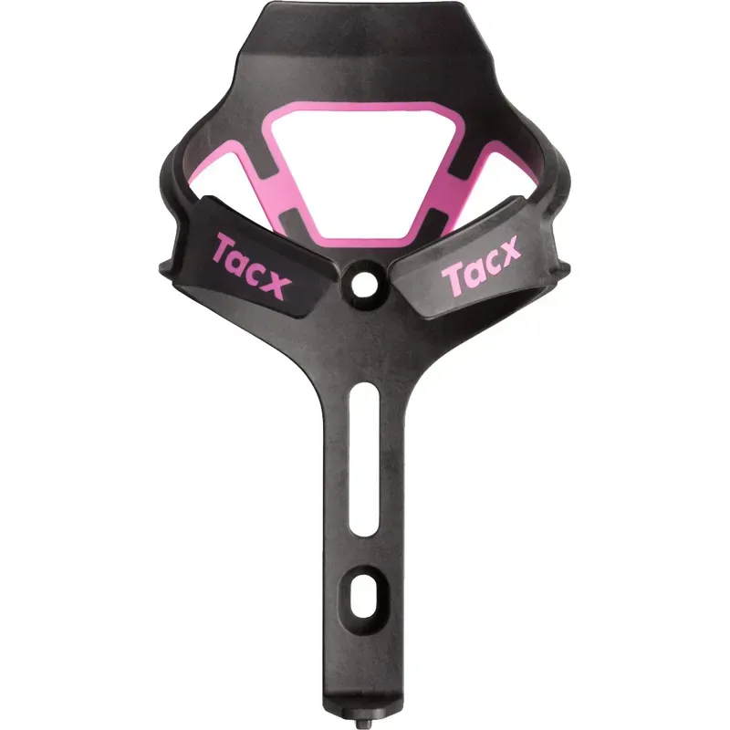 Tacx Bottle Cage Ciro in Pink