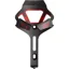 Tacx Bottle Cage Ciro in Red
