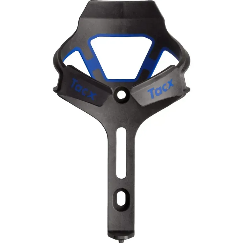Tacx Bottle Cage Ciro in Blue