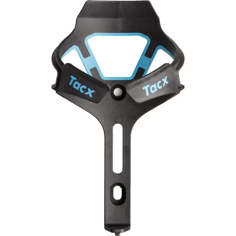 Tacx Bottle Cage Ciro in Blue