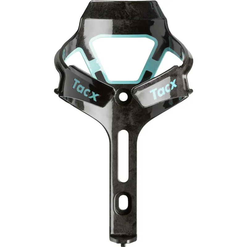 Tacx Bottle Cage Ciro in Blue