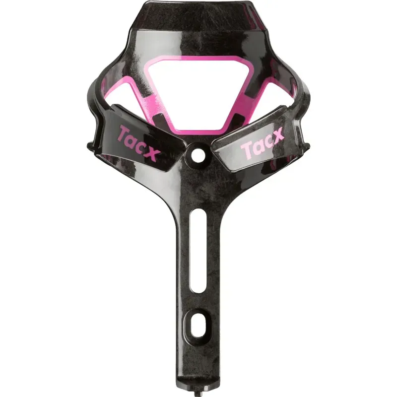 Tacx Bottle Cage Ciro in Pink