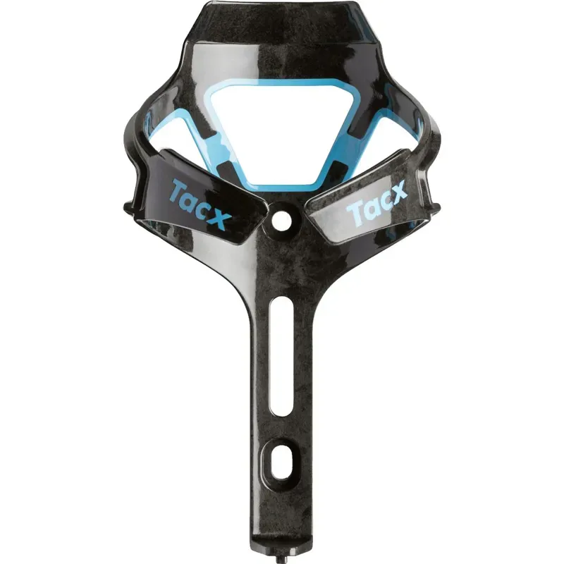 Tacx Bottle Cage Ciro in Blue