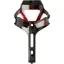 Tacx Bottle Cage Ciro in Red