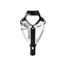 Tacx Deva Bottle Cage in White