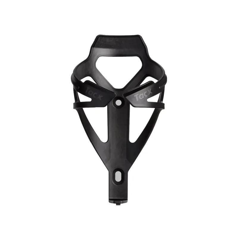 Tacx Deva Bottle Cage in Black