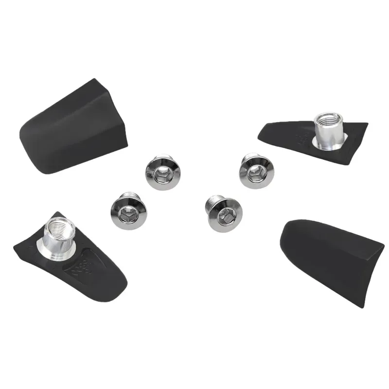 Shimano Integrated Bolts/ Covers-2
