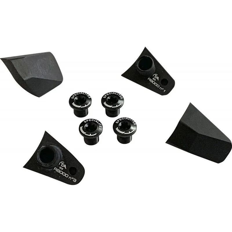 Shimano Integrated Bolts/ Covers-5