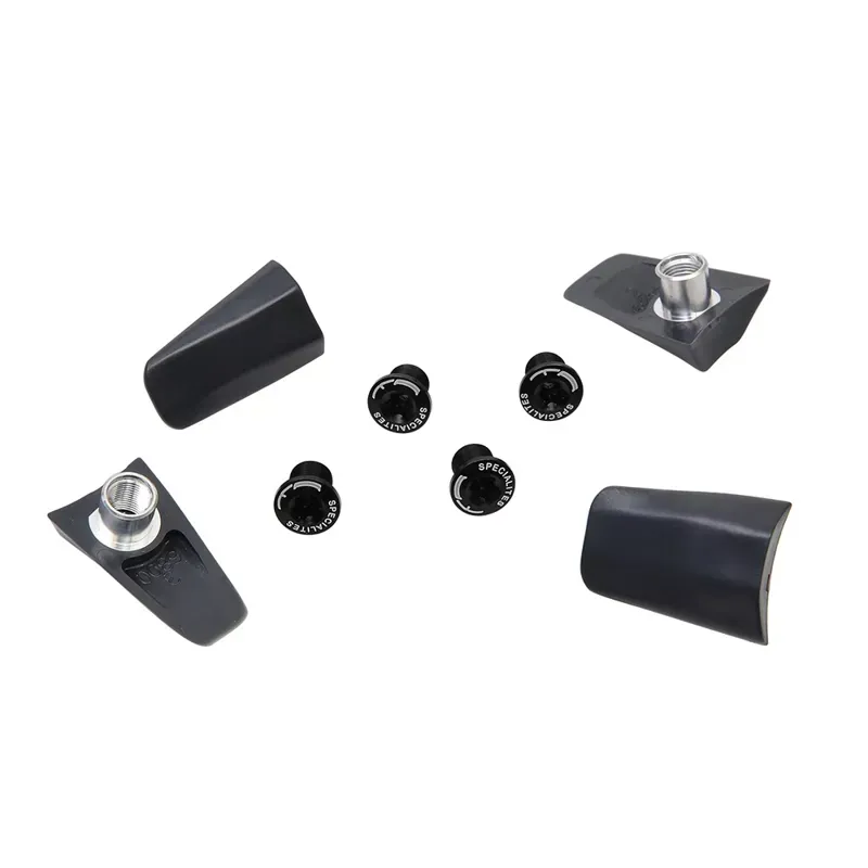 Shimano Integrated Bolts/ Covers-3