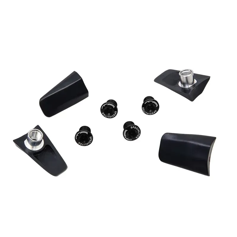 Shimano Integrated Bolts/ Covers-4