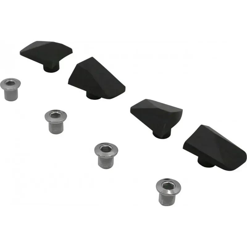 Shimano Integrated Bolts/ Covers-1