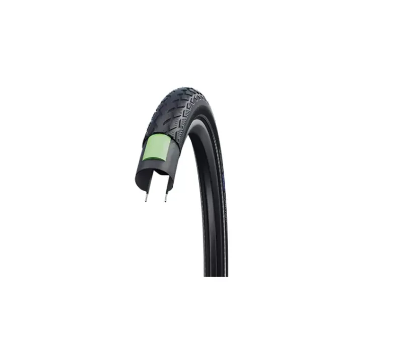 Schwalbe Marathon Plus 700 X 38C Smartguard