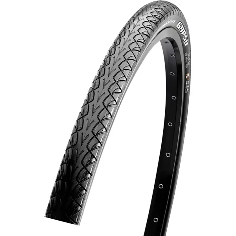 Maxxis Gypsy Ebike 700x38 Tyre