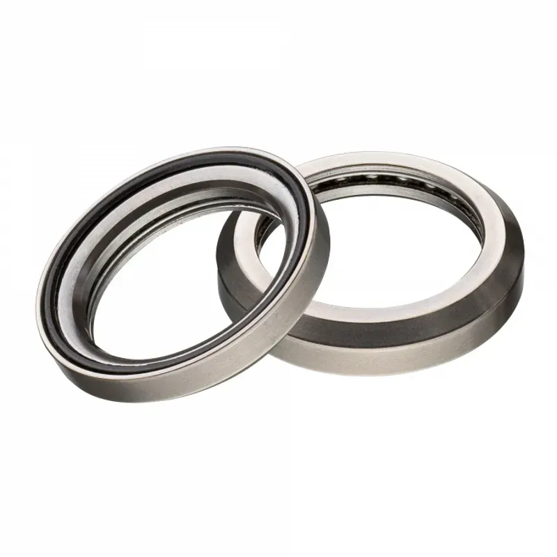FSA ACB TH-800 1.1/8 41.7mm 36/45 Headset Bearing in Silver