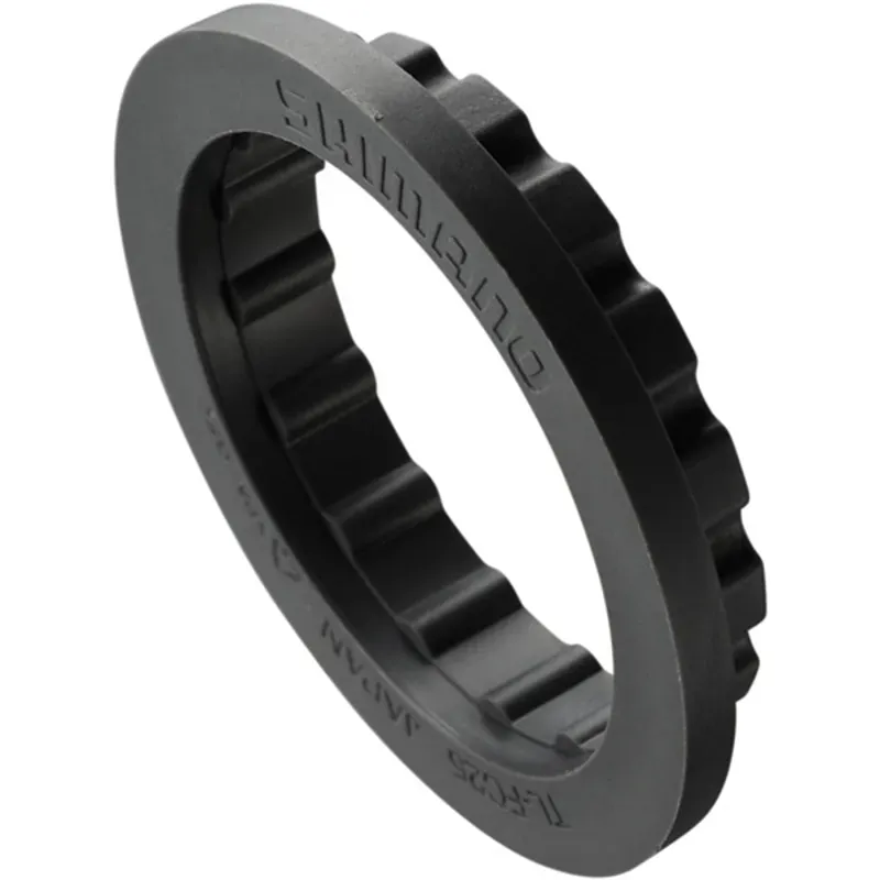 Shimano Workshop TL-FC25 Adapt Install Tool in Black