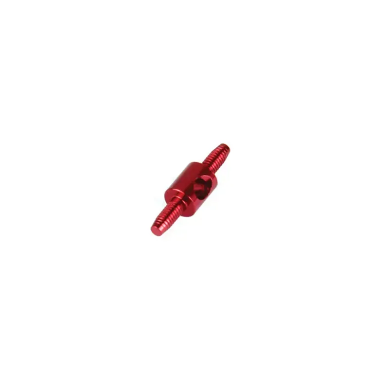 Rock Shox Barb Connector in Red
