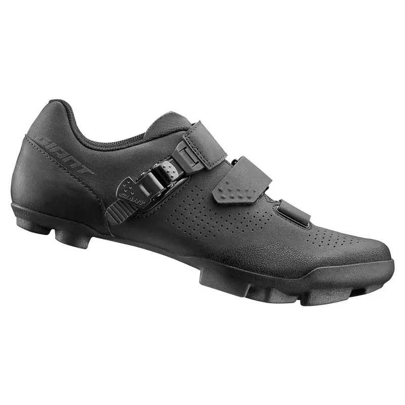 2020 Giant Transmit SPD Mountain Bike Shoes in Black £89.99