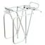 Tortec Expedition Rear Rack in Silver