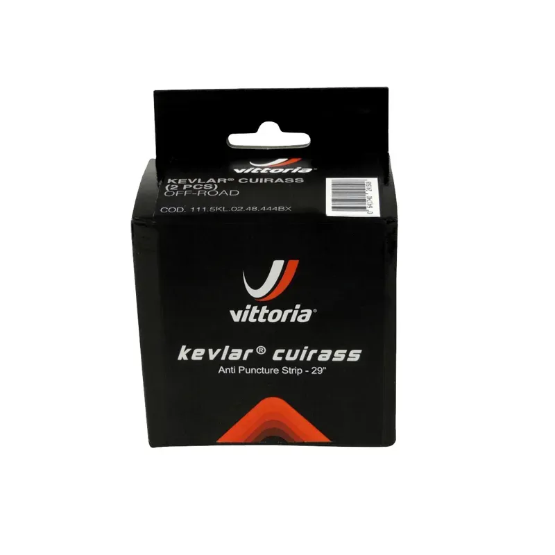 Vittoria 26in Anti-Puncture Tyre Liner in Black