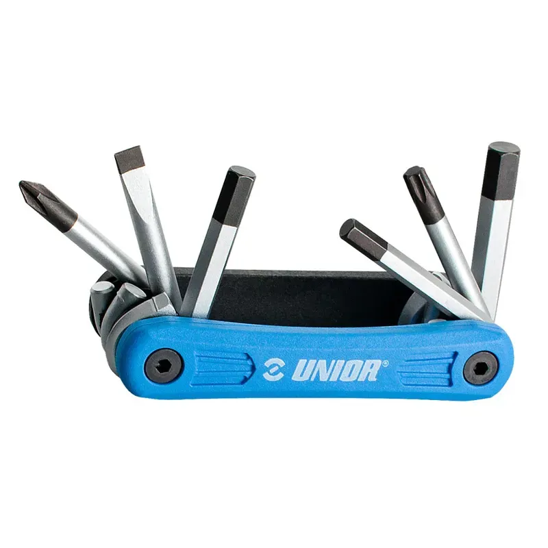 Unior EURO6 Multitool