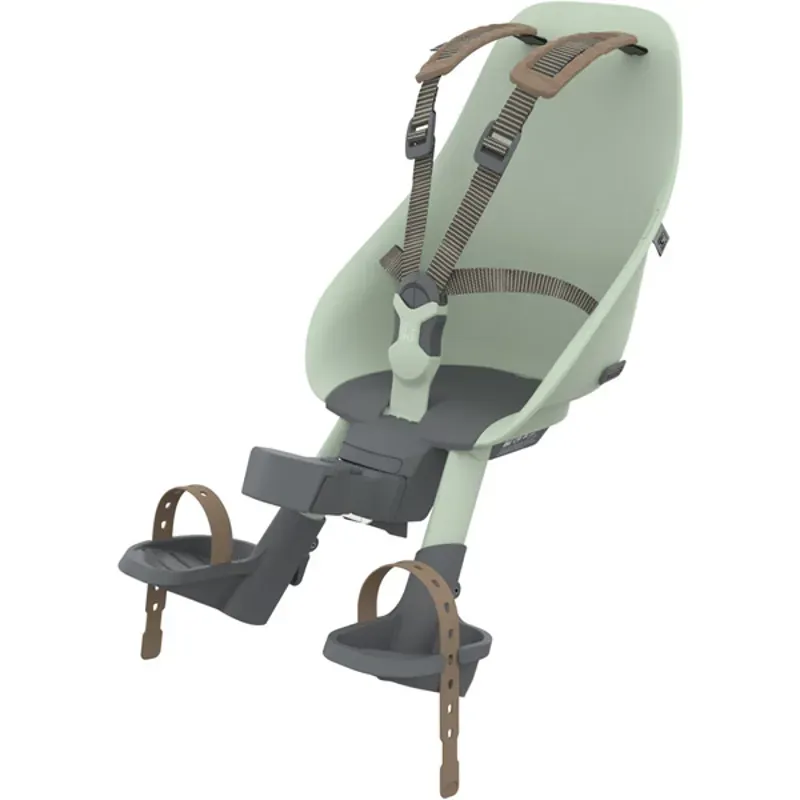 Urban Iki Front Seat in Green